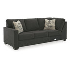 Sectionnel 2 pièces Lucina - 94L x 93P x 38H