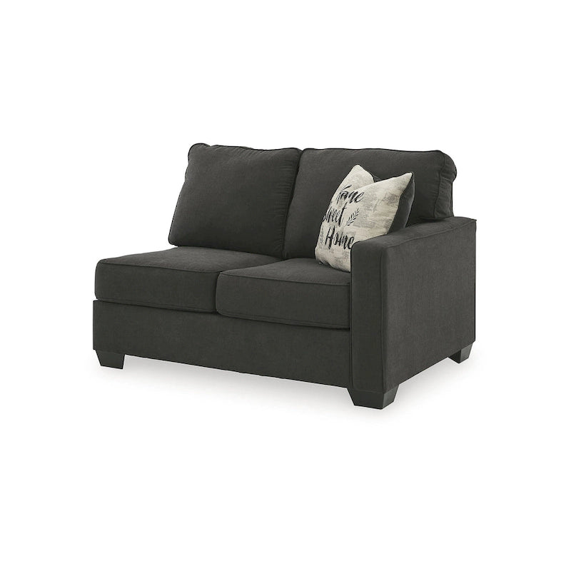 Sectionnel 2 pièces Lucina - 94L x 93P x 38H