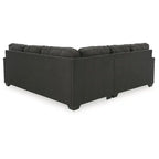 Sectionnel 2 pièces Lucina - 94L x 93P x 38H