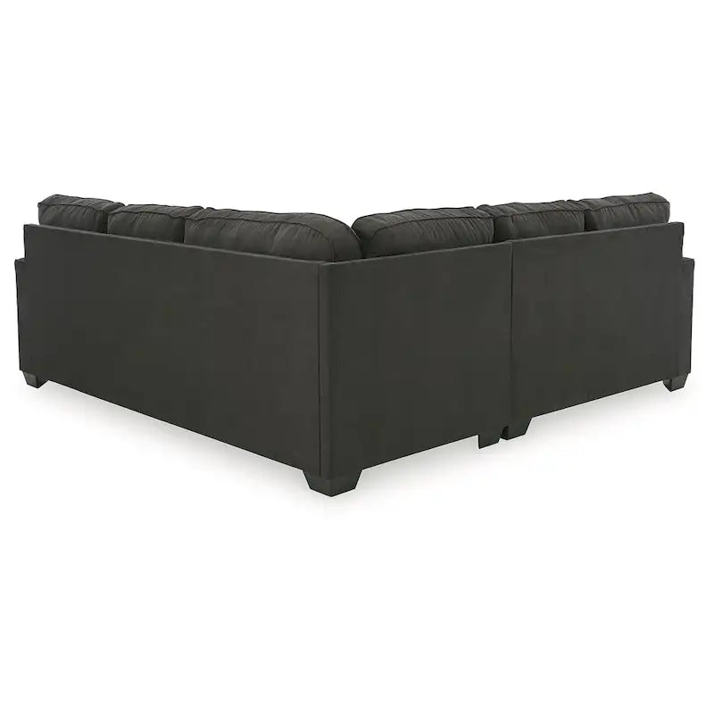 Sectionnel 2 pièces Lucina - 94L x 93P x 38H