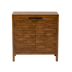 Buffet de rangement de ferme, armoire d'appoint en bois avec 2 portes pour le salon, le couloir, la chambre, la salle à manger