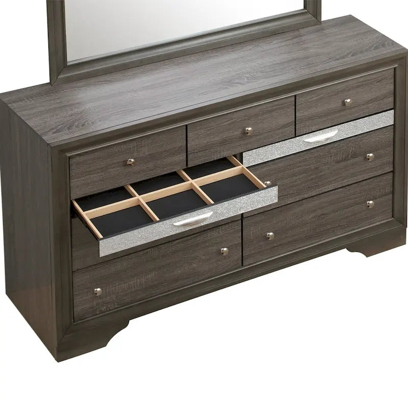 Commode Madrid G02305-D