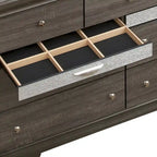 Commode Madrid G02305-D