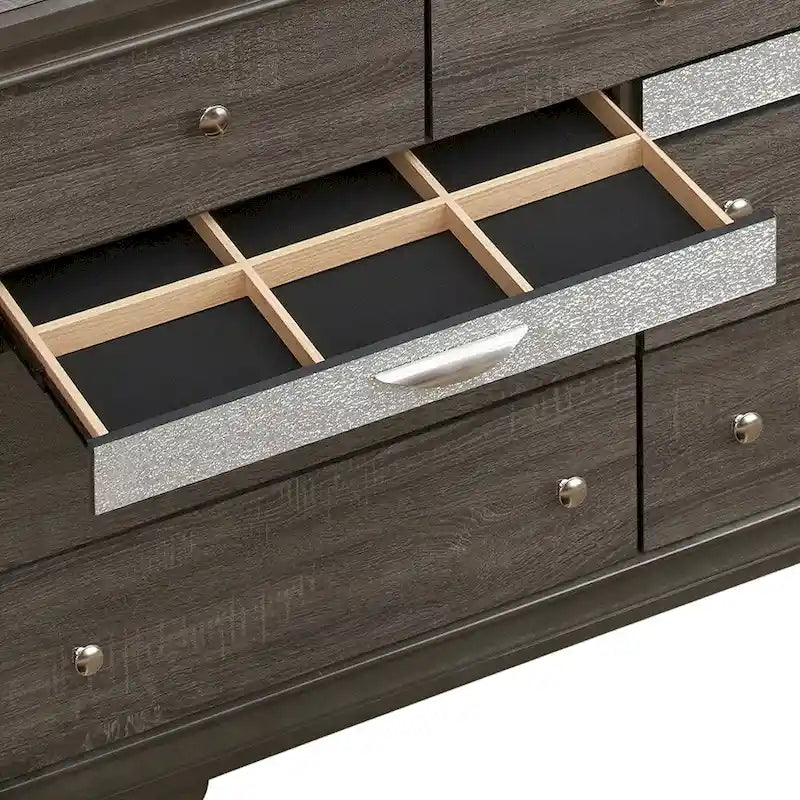 Commode Madrid G02305-D