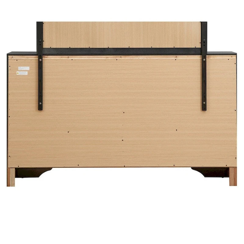 Commode Madrid G02305-D