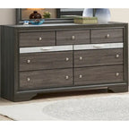 Commode Madrid G02305-D