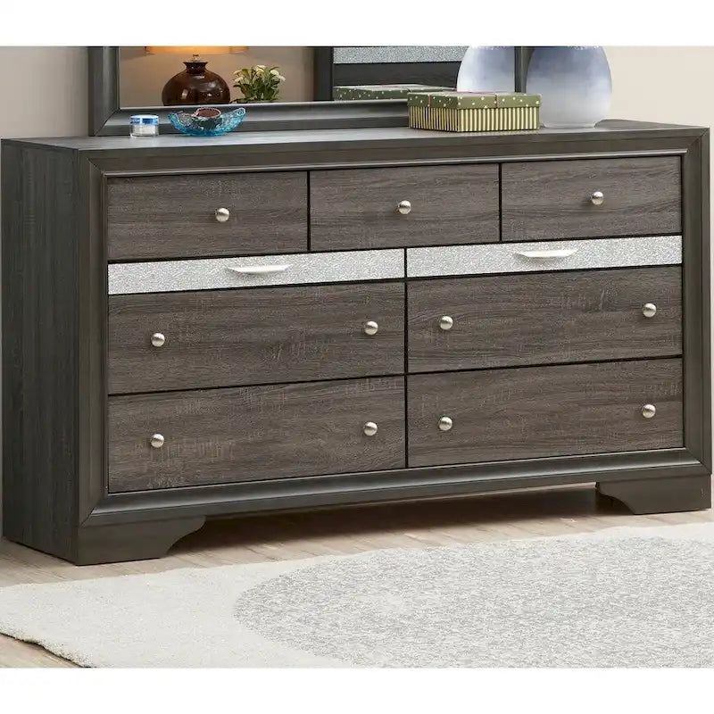 Commode Madrid G02305-D