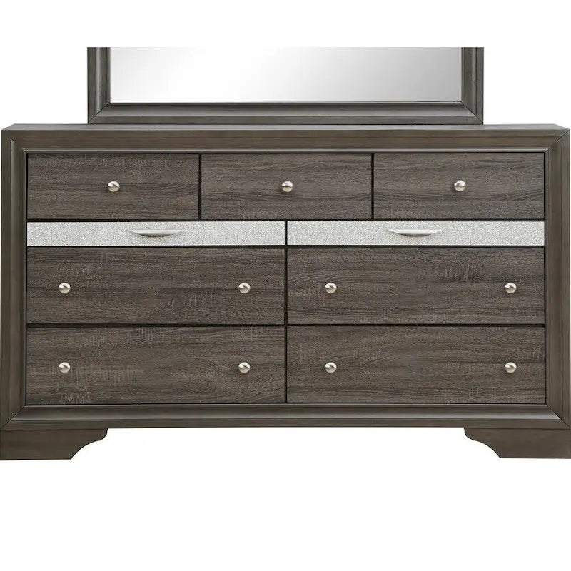 Commode Madrid G02305-D
