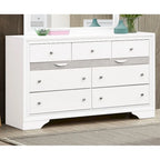 Commode Madrid G02305-D