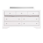 Commode Madrid G02305-D