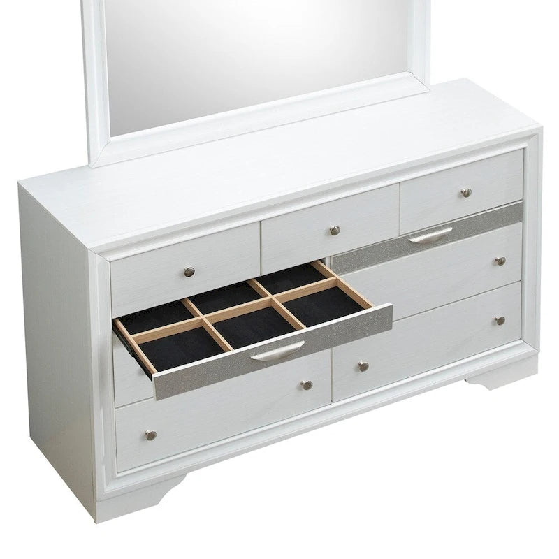 Commode Madrid G02305-D