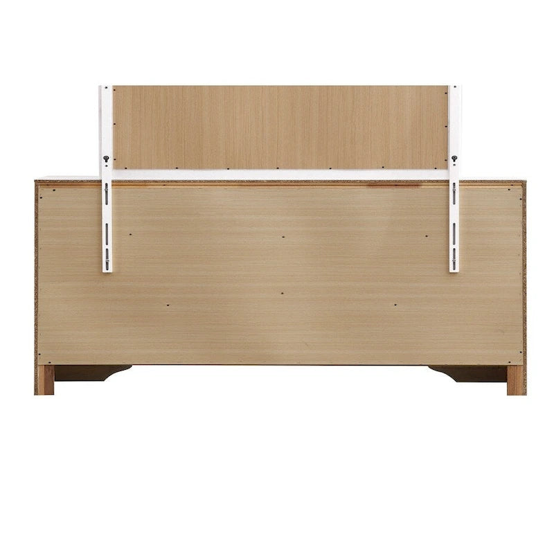 Commode Madrid G02305-D