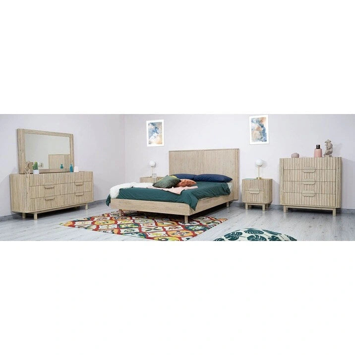 Commode 6 tiroirs Willow
