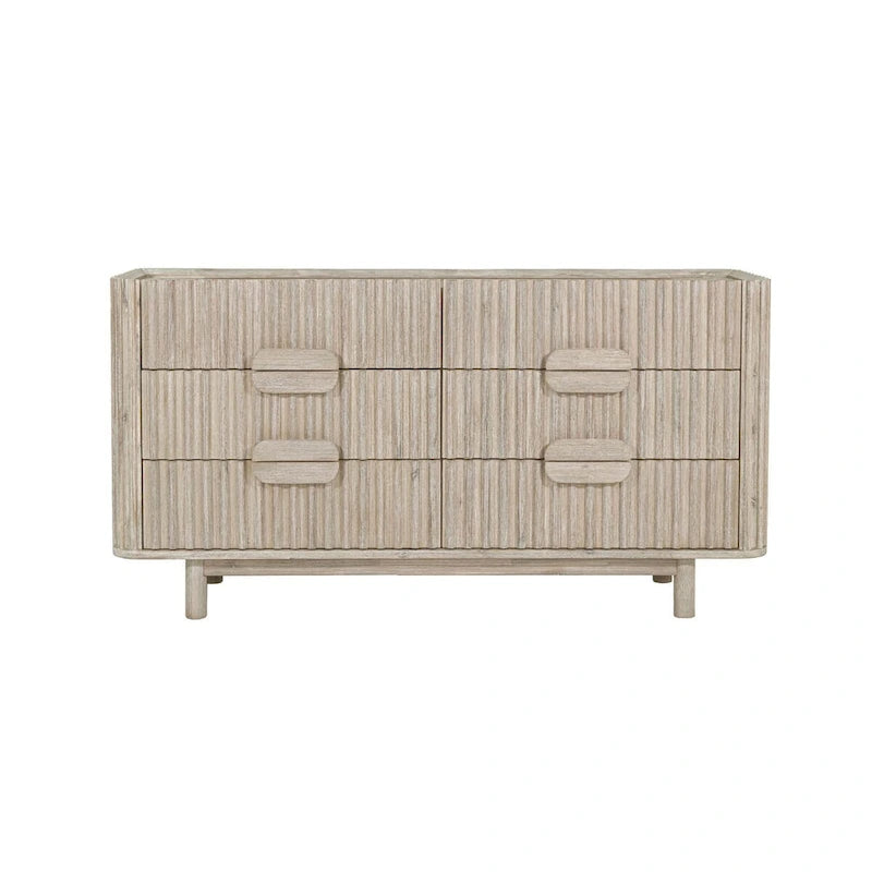 Commode 6 tiroirs Willow