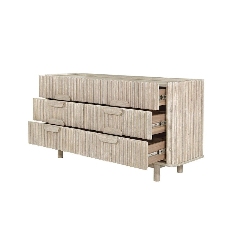 Commode 6 tiroirs Willow