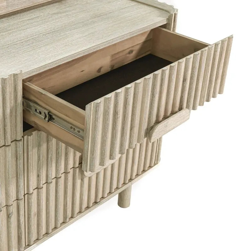Commode 6 tiroirs Willow