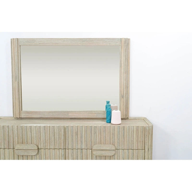 Commode 6 tiroirs Willow